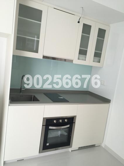 The Inflora (D17), Condominium #119113542